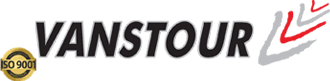 Logo Vanstour